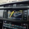 USED 2018 68 JAGUAR XF 2.0 D R-SPORT 5d 177 BHP GENUINE MILEAGE FULL LEATHERS 6 MONTHS WARRANTY