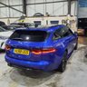 USED 2018 68 JAGUAR XF 2.0 D R-SPORT 5d 177 BHP GENUINE MILEAGE FULL LEATHERS 6 MONTHS WARRANTY