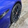 USED 2018 68 JAGUAR XF 2.0 D R-SPORT 5d 177 BHP GENUINE MILEAGE FULL LEATHERS 6 MONTHS WARRANTY