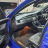 USED 2018 68 JAGUAR XF 2.0 D R-SPORT 5d 177 BHP GENUINE MILEAGE FULL LEATHERS 6 MONTHS WARRANTY