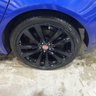 USED 2018 68 JAGUAR XF 2.0 D R-SPORT 5d 177 BHP GENUINE MILEAGE FULL LEATHERS 6 MONTHS WARRANTY