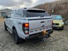 USED 2017 S FORD RANGER 3.2 WILDTRAK 4X4 DCB TDCI 4d 197 BHP 