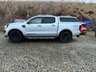 USED 2017 S FORD RANGER 3.2 WILDTRAK 4X4 DCB TDCI 4d 197 BHP 