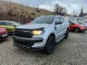 USED 2017 S FORD RANGER 3.2 WILDTRAK 4X4 DCB TDCI 4d 197 BHP 