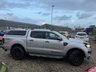 USED 2017 S FORD RANGER 3.2 WILDTRAK 4X4 DCB TDCI 4d 197 BHP 