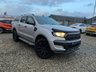 USED 2017 S FORD RANGER 3.2 WILDTRAK 4X4 DCB TDCI 4d 197 BHP 
