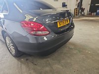 USED 2015 15 MERCEDES-BENZ C-CLASS 2.1 C220 BLUETEC SE EXECUTIVE 4d 170 BHP Only &pound;20 Road Tax