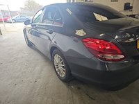 USED 2015 15 MERCEDES-BENZ C-CLASS 2.1 C220 BLUETEC SE EXECUTIVE 4d 170 BHP Only &pound;20 Road Tax