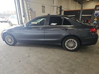 USED 2015 15 MERCEDES-BENZ C-CLASS 2.1 C220 BLUETEC SE EXECUTIVE 4d 170 BHP Only &pound;20 Road Tax