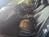 USED 2015 15 MERCEDES-BENZ C-CLASS 2.1 C220 BLUETEC SE EXECUTIVE 4d 170 BHP Only &pound;20 Road Tax