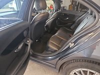 USED 2015 15 MERCEDES-BENZ C-CLASS 2.1 C220 BLUETEC SE EXECUTIVE 4d 170 BHP Only &pound;20 Road Tax
