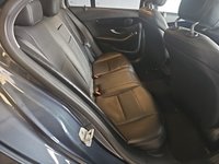 USED 2015 15 MERCEDES-BENZ C-CLASS 2.1 C220 BLUETEC SE EXECUTIVE 4d 170 BHP Only &pound;20 Road Tax