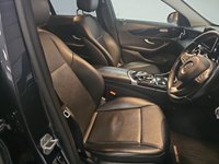 USED 2015 15 MERCEDES-BENZ C-CLASS 2.1 C220 BLUETEC SE EXECUTIVE 4d 170 BHP Only &pound;20 Road Tax