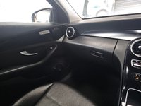 USED 2015 15 MERCEDES-BENZ C-CLASS 2.1 C220 BLUETEC SE EXECUTIVE 4d 170 BHP Only &pound;20 Road Tax