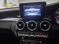 USED 2015 15 MERCEDES-BENZ C-CLASS 2.1 C220 BLUETEC SE EXECUTIVE 4d 170 BHP Only &pound;20 Road Tax