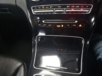USED 2015 15 MERCEDES-BENZ C-CLASS 2.1 C220 BLUETEC SE EXECUTIVE 4d 170 BHP Only &pound;20 Road Tax