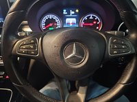 USED 2015 15 MERCEDES-BENZ C-CLASS 2.1 C220 BLUETEC SE EXECUTIVE 4d 170 BHP Only &pound;20 Road Tax