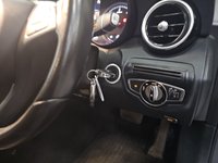 USED 2015 15 MERCEDES-BENZ C-CLASS 2.1 C220 BLUETEC SE EXECUTIVE 4d 170 BHP Only &pound;20 Road Tax