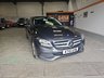 USED 2015 15 MERCEDES-BENZ C-CLASS 2.1 C220 BLUETEC SE EXECUTIVE 4d 170 BHP Only &pound;20 Road Tax