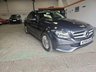 USED 2015 15 MERCEDES-BENZ C-CLASS 2.1 C220 BLUETEC SE EXECUTIVE 4d 170 BHP Only &pound;20 Road Tax