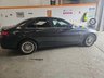 USED 2015 15 MERCEDES-BENZ C-CLASS 2.1 C220 BLUETEC SE EXECUTIVE 4d 170 BHP Only &pound;20 Road Tax