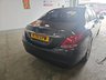 USED 2015 15 MERCEDES-BENZ C-CLASS 2.1 C220 BLUETEC SE EXECUTIVE 4d 170 BHP Only &pound;20 Road Tax