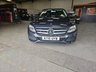USED 2015 15 MERCEDES-BENZ C-CLASS 2.1 C220 BLUETEC SE EXECUTIVE 4d 170 BHP Only &pound;20 Road Tax