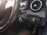 USED 2015 15 MERCEDES-BENZ C-CLASS 2.1 C220 BLUETEC SE EXECUTIVE 4d 170 BHP Only &pound;20 Road Tax