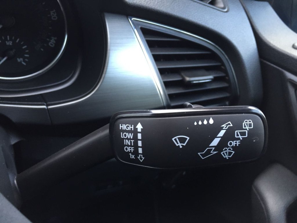 USED 2015 65 SKODA FABIA 1.2 SE L TSI 5d 109 BHP SAT NAV DAB HEATED SEATS