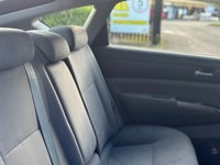 USED 2007 57 TOYOTA PRIUS 1.5 T SPIRIT VVT-I 5d 77 BHP 