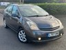 USED 2007 57 TOYOTA PRIUS 1.5 T SPIRIT VVT-I 5d 77 BHP 