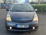 USED 2007 57 TOYOTA PRIUS 1.5 T SPIRIT VVT-I 5d 77 BHP 