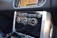 USED 2016 S LAND ROVER RANGE ROVER 4.4 SDV8 AUTOBIOGRAPHY 5d 339 BHP REAR SCREENS / SLIDING SUNROOF