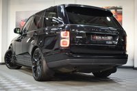 USED 2016 S LAND ROVER RANGE ROVER 4.4 SDV8 AUTOBIOGRAPHY 5d 339 BHP REAR SCREENS / SLIDING SUNROOF