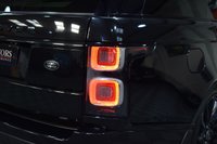 USED 2016 S LAND ROVER RANGE ROVER 4.4 SDV8 AUTOBIOGRAPHY 5d 339 BHP REAR SCREENS / SLIDING SUNROOF
