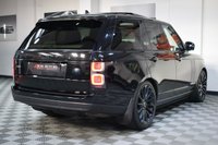 USED 2016 S LAND ROVER RANGE ROVER 4.4 SDV8 AUTOBIOGRAPHY 5d 339 BHP REAR SCREENS / SLIDING SUNROOF