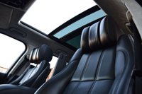USED 2016 S LAND ROVER RANGE ROVER 4.4 SDV8 AUTOBIOGRAPHY 5d 339 BHP REAR SCREENS / SLIDING SUNROOF