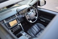 USED 2016 S LAND ROVER RANGE ROVER 4.4 SDV8 AUTOBIOGRAPHY 5d 339 BHP REAR SCREENS / SLIDING SUNROOF