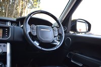 USED 2016 S LAND ROVER RANGE ROVER 4.4 SDV8 AUTOBIOGRAPHY 5d 339 BHP REAR SCREENS / SLIDING SUNROOF