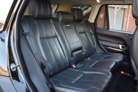 USED 2016 S LAND ROVER RANGE ROVER 4.4 SDV8 AUTOBIOGRAPHY 5d 339 BHP REAR SCREENS / SLIDING SUNROOF