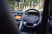 USED 2016 S LAND ROVER RANGE ROVER 4.4 SDV8 AUTOBIOGRAPHY 5d 339 BHP REAR SCREENS / SLIDING SUNROOF