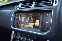 USED 2016 S LAND ROVER RANGE ROVER 4.4 SDV8 AUTOBIOGRAPHY 5d 339 BHP REAR SCREENS / SLIDING SUNROOF