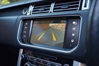 USED 2016 S LAND ROVER RANGE ROVER 4.4 SDV8 AUTOBIOGRAPHY 5d 339 BHP REAR SCREENS / SLIDING SUNROOF