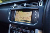 USED 2016 S LAND ROVER RANGE ROVER 4.4 SDV8 AUTOBIOGRAPHY 5d 339 BHP REAR SCREENS / SLIDING SUNROOF