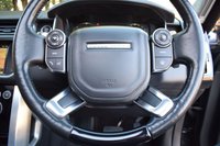 USED 2016 S LAND ROVER RANGE ROVER 4.4 SDV8 AUTOBIOGRAPHY 5d 339 BHP REAR SCREENS / SLIDING SUNROOF