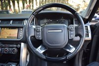 USED 2016 S LAND ROVER RANGE ROVER 4.4 SDV8 AUTOBIOGRAPHY 5d 339 BHP REAR SCREENS / SLIDING SUNROOF