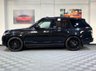 USED 2016 S LAND ROVER RANGE ROVER 4.4 SDV8 AUTOBIOGRAPHY 5d 339 BHP REAR SCREENS / SLIDING SUNROOF