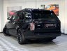 USED 2016 S LAND ROVER RANGE ROVER 4.4 SDV8 AUTOBIOGRAPHY 5d 339 BHP REAR SCREENS / SLIDING SUNROOF