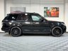 USED 2016 S LAND ROVER RANGE ROVER 4.4 SDV8 AUTOBIOGRAPHY 5d 339 BHP REAR SCREENS / SLIDING SUNROOF
