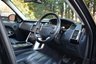 USED 2016 S LAND ROVER RANGE ROVER 4.4 SDV8 AUTOBIOGRAPHY 5d 339 BHP REAR SCREENS / SLIDING SUNROOF
